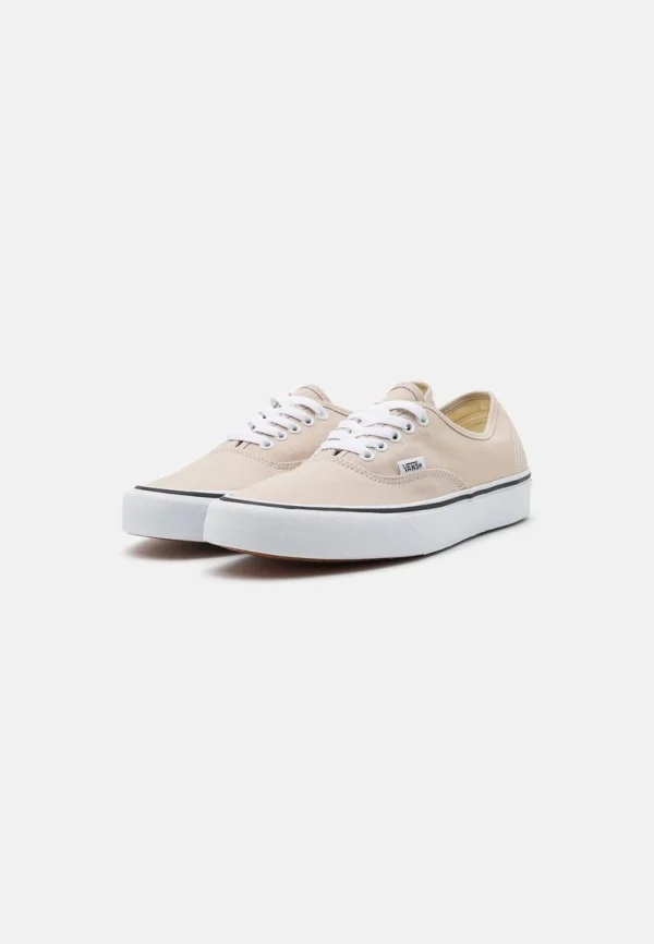 Vans AUTHENTIC UNISEX – Sneaker Low – Color Theory French 3