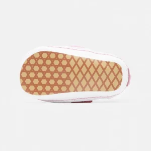 Vans CRIB UNISEX – Krabbelschuh – Rose Camo Pink 16