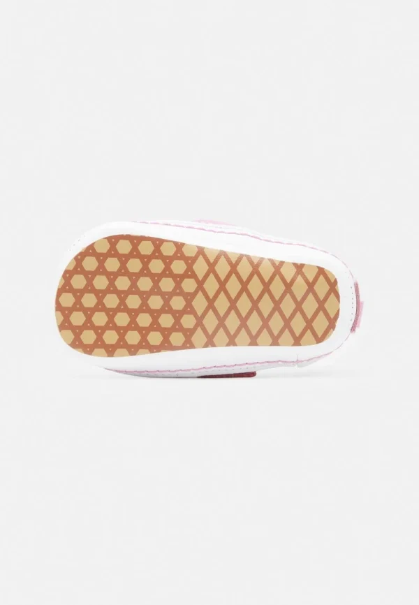 Vans CRIB UNISEX – Krabbelschuh – Rose Camo Pink 6