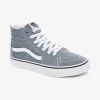 Vans JN SK8-HI – Sneaker High – Medium Blue 22