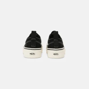 Vans SENTRY OLD SKOOL – Sneaker Low – Black/marshmallow 14