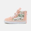 Vans SK8-HI ZIP – Sneaker High – Tropical Peach 20