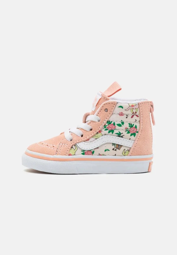 Vans SK8-HI ZIP – Sneaker High – Tropical Peach 1