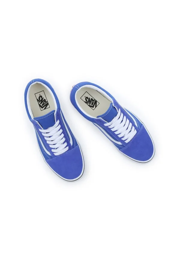 Vans OLD SKOOL – Sneaker Low – Dark Blue 3