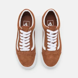 Vans OLD SKOOL UNISEX – Sneaker Low – Tortoise Shell 14