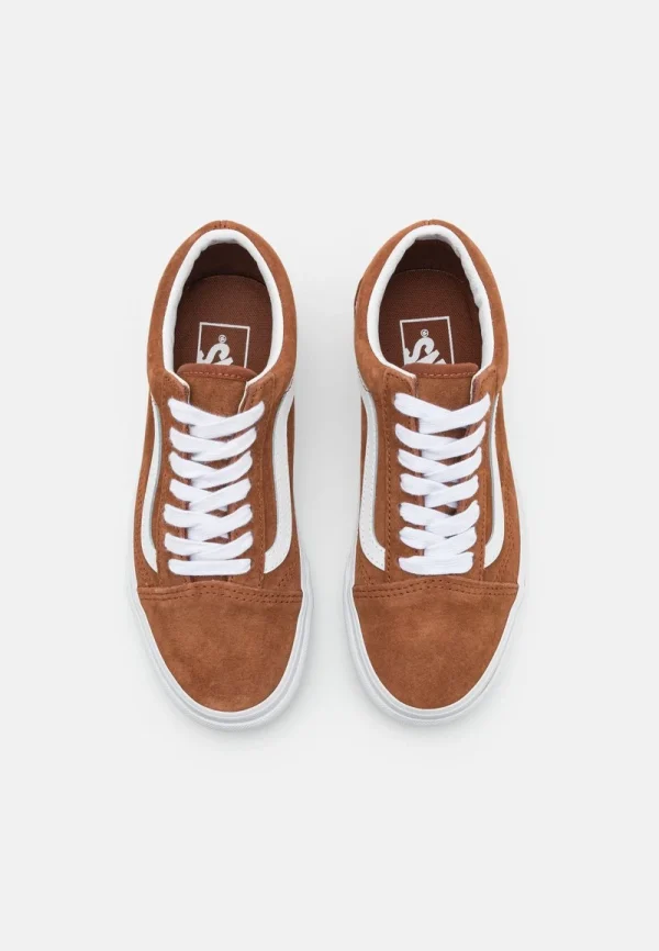 Vans OLD SKOOL UNISEX – Sneaker Low – Tortoise Shell 5