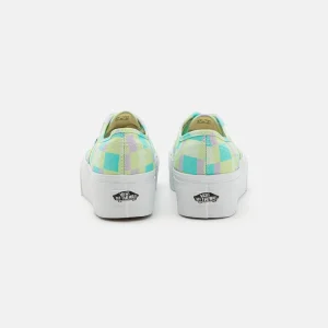 Vans AUTHENTIC STACKFORM – Sneaker Low – Pastel Picnic 14