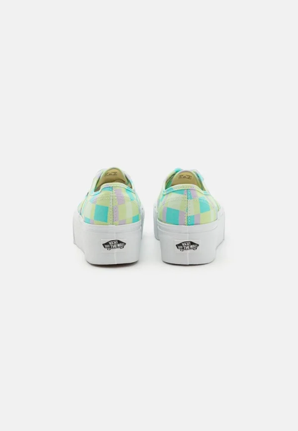 Vans AUTHENTIC STACKFORM – Sneaker Low – Pastel Picnic 5