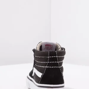 Vans TD SK8-HI – Lauflernschuh – Black/true White 16