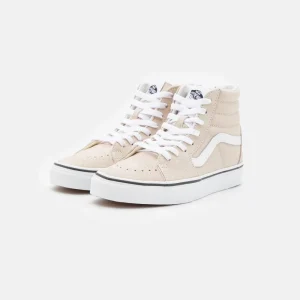 Vans SK8 HI UNISEX – Sneaker High – Color Theory French Oak 10