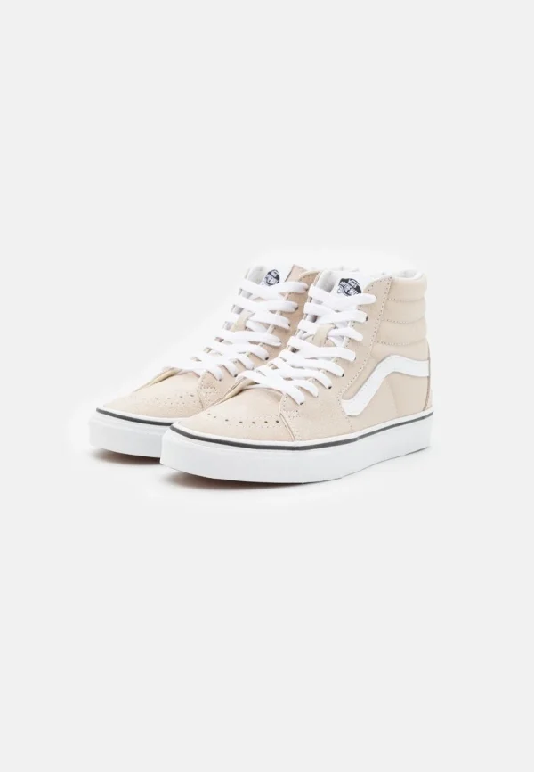 Vans SK8 HI UNISEX – Sneaker High – Color Theory French Oak 3