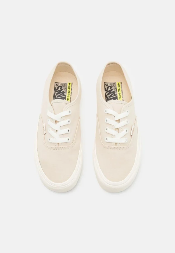 Vans AUTHENTIC VR3 UNISEX – Sneaker Low – Turtledove/marshmallow 5