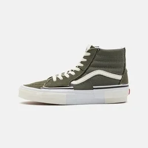 Vans DECON – Sneaker High – Black 16