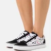 Vans OLD SKOOL UNISEX – Sneaker Low – Black 20