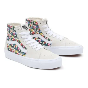 Vans UA SK8-HI TAPERED – Sneaker High – White 12