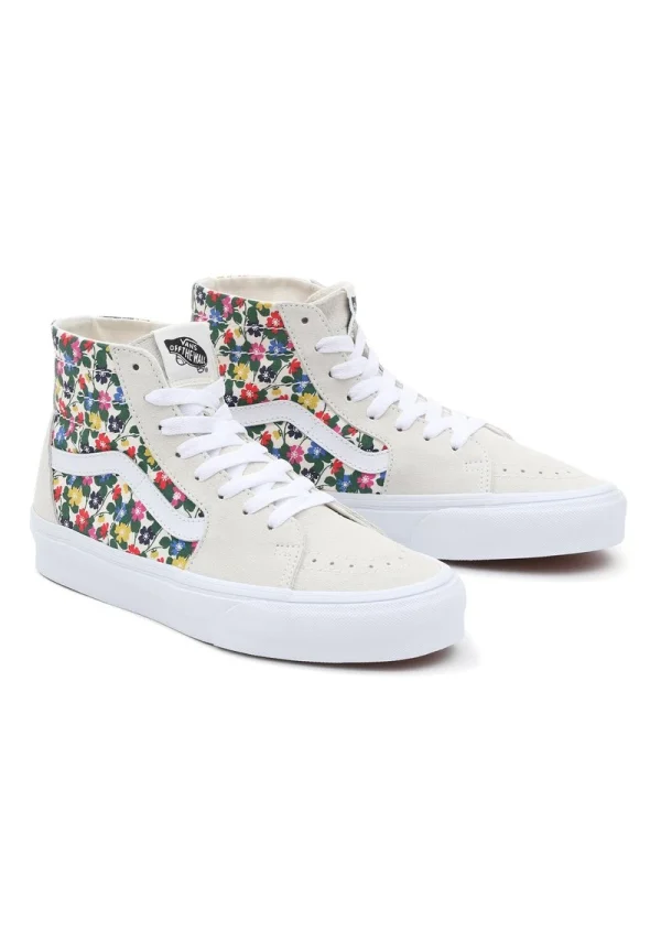 Vans UA SK8-HI TAPERED – Sneaker High – White 4