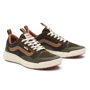 Vans ULTRARANGE EXO SE – Sneaker Low – Dark Green 12