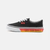 Vans ERA UNISEX – Sneaker Low – Gradient Black/multi-coloured 20