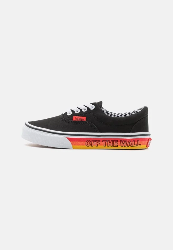 Vans ERA UNISEX – Sneaker Low – Gradient Black/multi-coloured 1