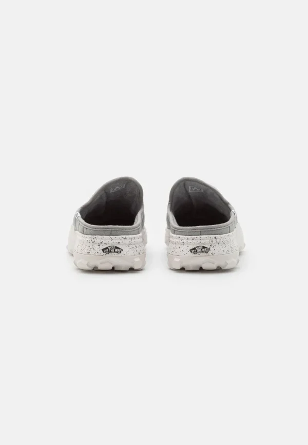 Vans COAST MULE UNISEX – Pantolette Flach – Drizzle 4