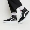 Vans UA SK8-HI – Sneaker High – Black 22