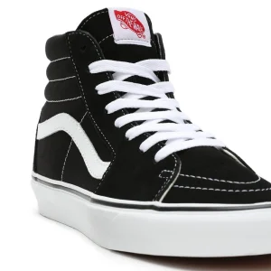 Vans SK8-HI WIDE – Sneaker High – Black 18