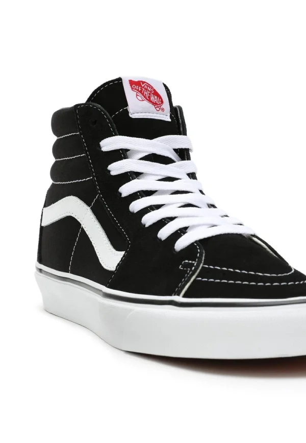 Vans SK8-HI WIDE – Sneaker High – Black 7