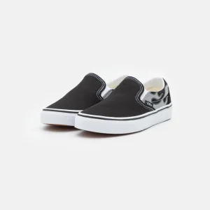 Vans CLASSIC SLIP ON UNISEX – Slipper – Black 12