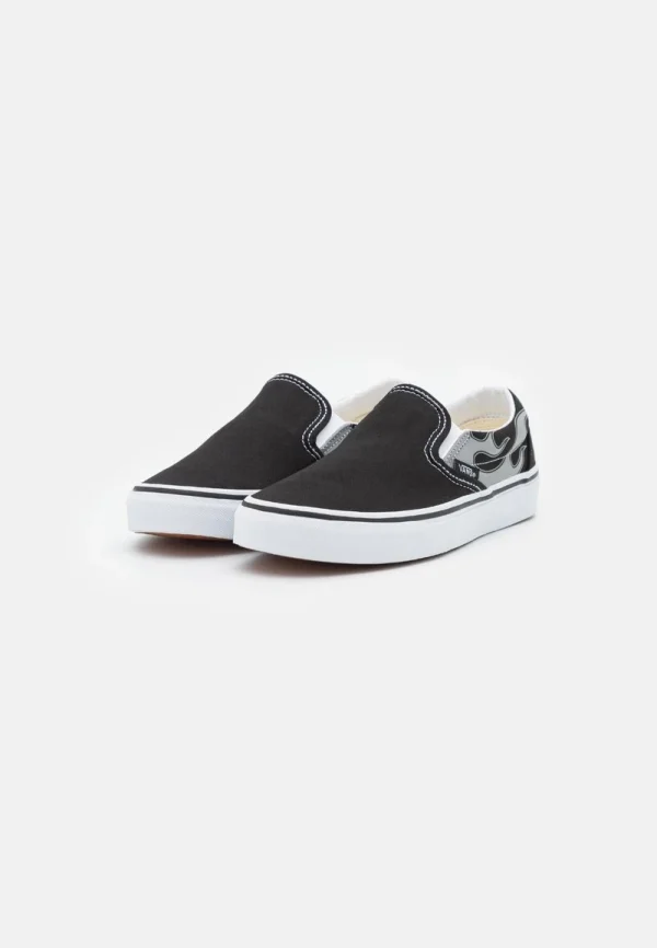 Vans CLASSIC SLIP ON UNISEX – Slipper – Black 4