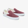 Vans UA CLASSIC – Slipper – White 20