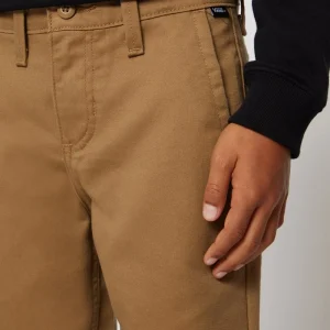 Vans BY AUTHENTIC CHINO PANT BOYS – Chino – Brown 16