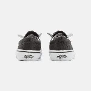 Vans TRICERATOPS SLIP ON UNISEX – Slipper – Black/true White 12