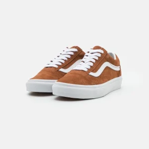 Vans OLD SKOOL UNISEX – Sneaker Low – Tortoise Shell 10