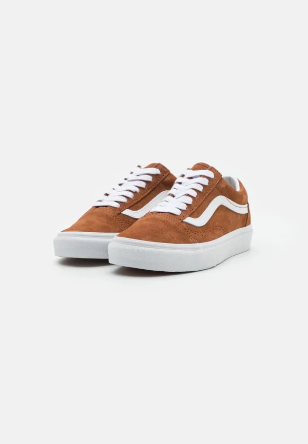 Vans OLD SKOOL UNISEX – Sneaker Low – Tortoise Shell 3