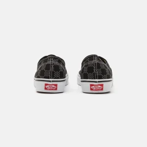 Vans AUTHENTIC UNISEX – Sneaker Low – Black 12