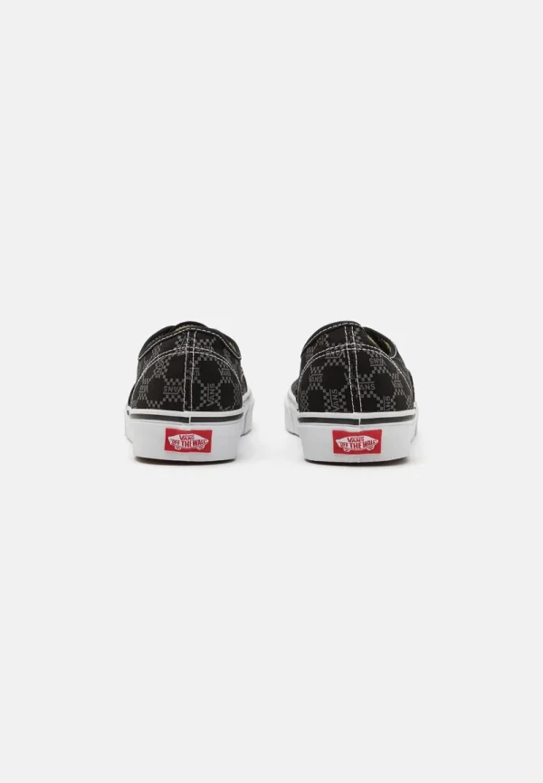 Vans AUTHENTIC UNISEX – Sneaker Low – Black 4