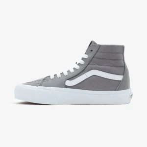 Vans SK8-HI TAPERED VR3 – Sneaker High – Medium Grey 10