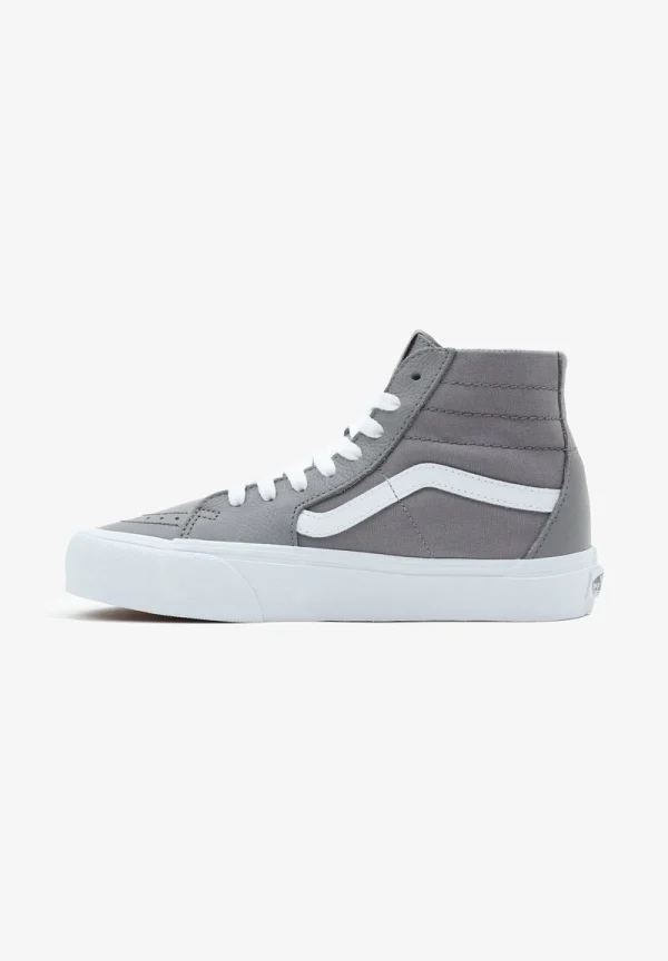 Vans SK8-HI TAPERED VR3 – Sneaker High – Medium Grey 3