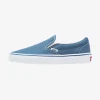 Vans UA CLASSIC SLIP-ON – Slipper – Navy 22