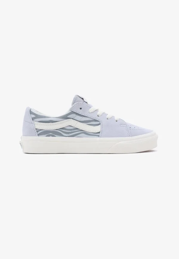 Vans UA SK8 UNISEX – Sneaker Low – Medium Blue 7