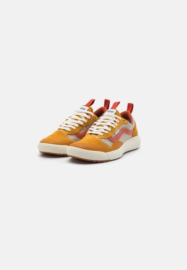 Vans ULTRARANGE EXO SE UNISEX – Sneaker Low – Pumpkin Spice/antique White 3