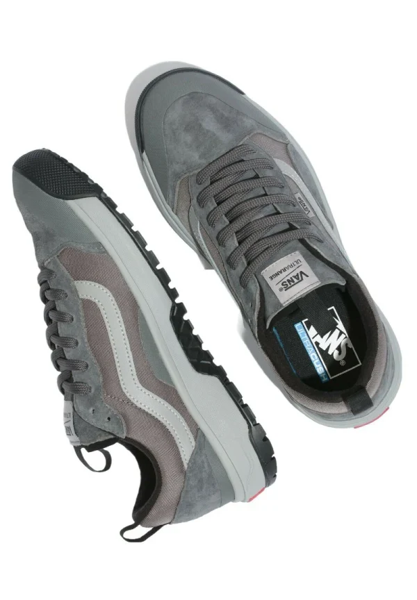 Vans UA ULTRARANGE EXO – Sneaker Low – Dark Grey 4