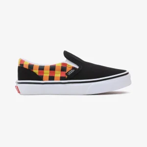 Vans CLASSIC SLIP-ON UNISEX – Sneaker Low – Black 14