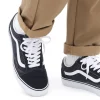 Vans UA OLD SKOOL – Sneaker Low – Black 22