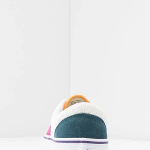 Vans ERA PLATFORM – Sneaker Low – Multicolor/true White 18