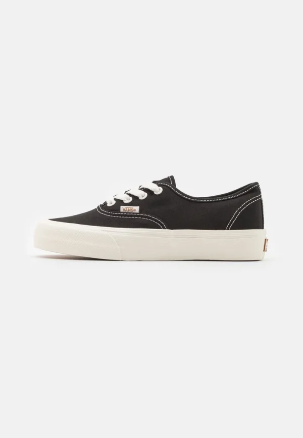 Vans AUTHENTIC VR3 UNISEX – Sneaker Low – Black/marshmallow 1