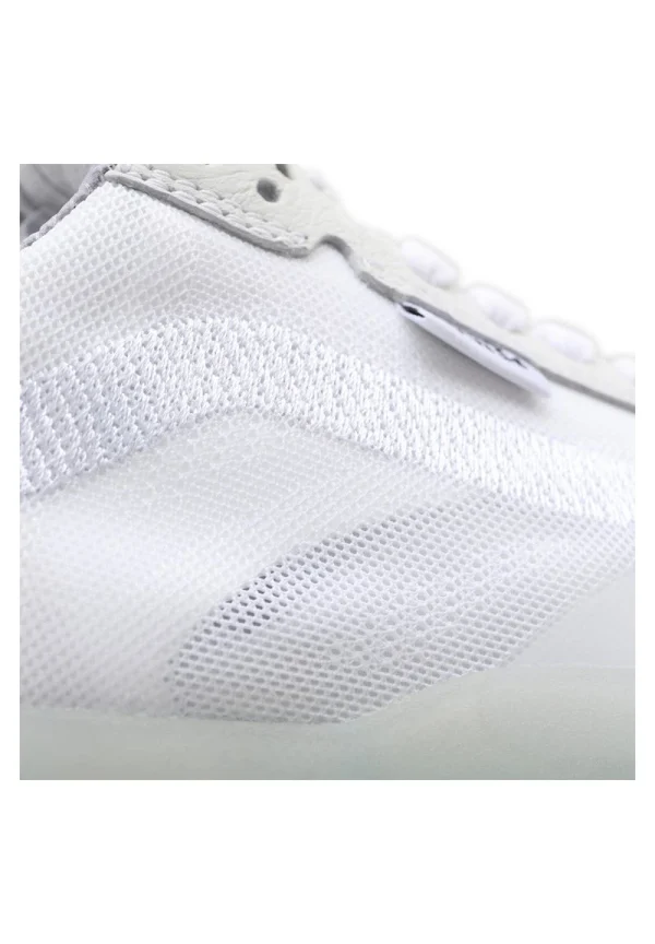 Vans UA EVDNT ULTIMATEWAFFLE – Sneaker Low – White/white 5