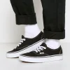 Vans AUTHENTIC – Sneaker Low – Black/true White 22