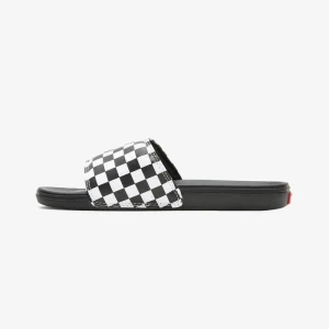 LA COSTA SLIDE-ON UNISEX – Badesandale – (vans) Black 12