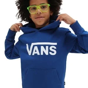 BY VANS CLASSIC PO II BOYS – Sweatshirt – Grey 18